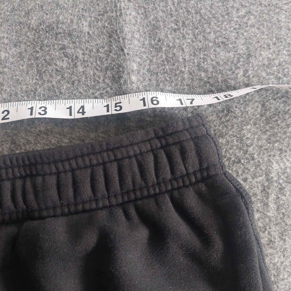 Amazon sweatpants large black - Picture 4 of 8